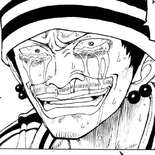 One Piece Manga Chapter 62 (MH5) cover