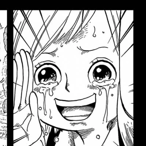 One Piece Manga Chapter 623 (Fisher Tiger the Pirate) cover