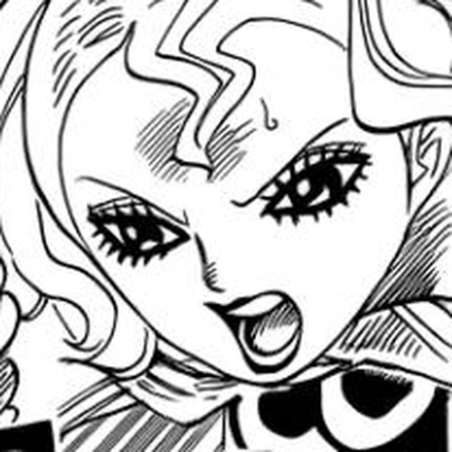 One Piece Manga Chapter 624 (Queen Otohime) cover
