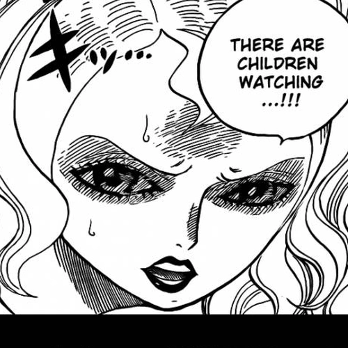 One Piece Manga Chapter 625 (Uninherited Will) cover