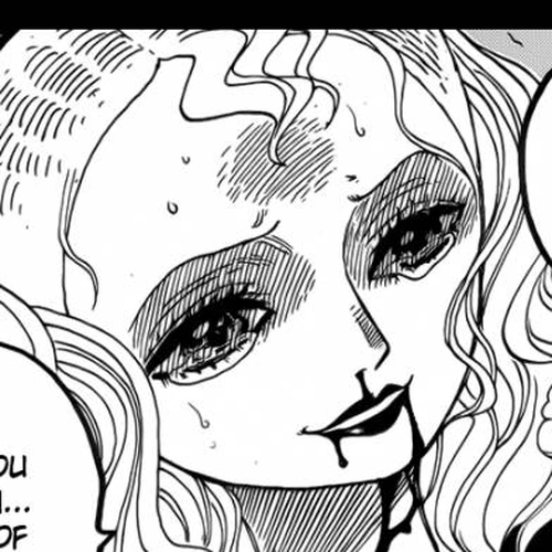 One Piece Manga Chapter 626 (The Three Neptune Brothers) cover