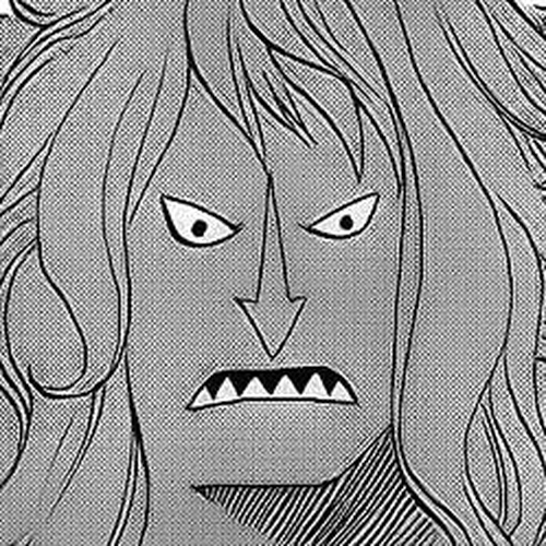 One Piece Manga Chapter 627 (You Have My Gratitude) cover