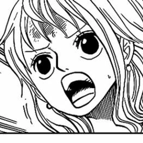 One Piece Manga Chapter 629 (Former Warlord in the Way) cover