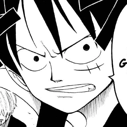 One Piece Manga Chapter 63 (I Won't Die) cover