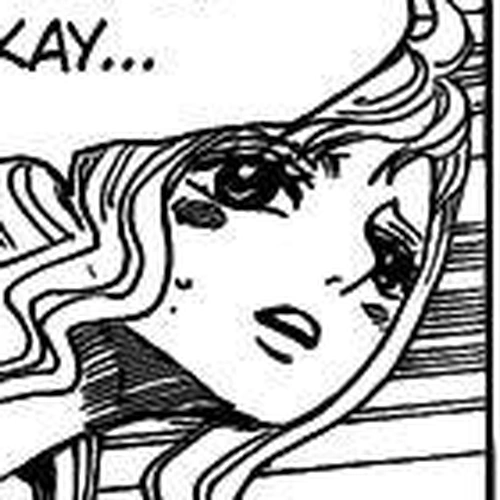 One Piece Manga Chapter 631 (Gyoncorde Plaza) cover