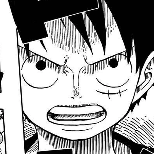 One Piece Manga Chapter 634 (100,000 vs. 10) cover