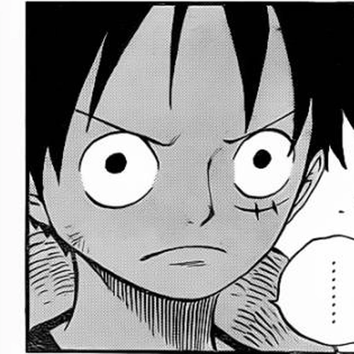 One Piece Manga Chapter 636 (General from Futureland) cover