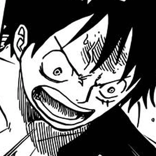 One Piece Manga Chapter 641 (What Are You?) cover