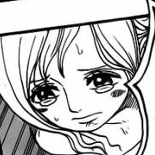 One Piece Manga Chapter 644 (To Zero) cover