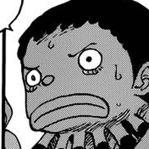 One Piece Manga Chapter 645 (Death Is Another Form of Revenge) cover