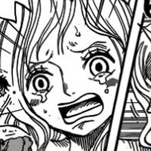 One Piece Manga Chapter 647 (Stop, Noah) cover