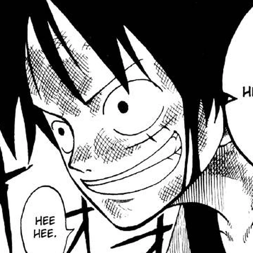 One Piece Manga Chapter 65 (Prepared) cover