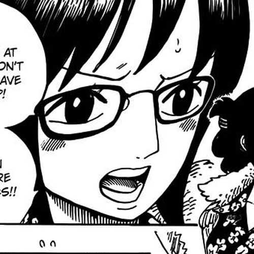 One Piece Manga Chapter 652 (Grim Premonitions) cover