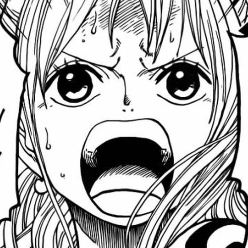 One Piece Manga Chapter 658 (Biscuits Room) cover