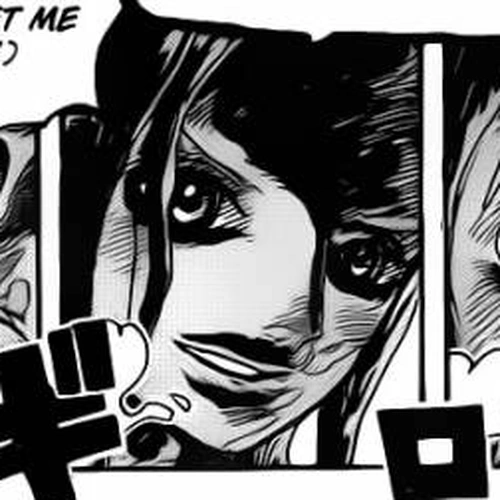 One Piece Manga Chapter 661 (The Lake of Bandits) cover