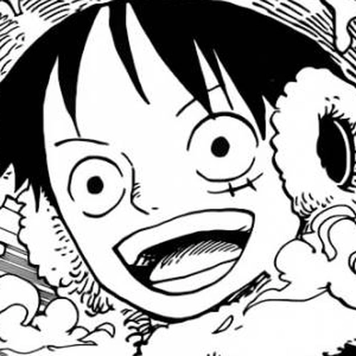 One Piece Manga Chapter 663 (CC) cover