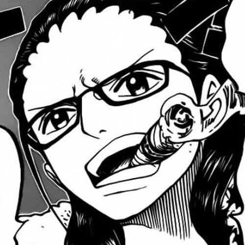 One Piece Manga Chapter 664 (Master Caesar Clown) cover