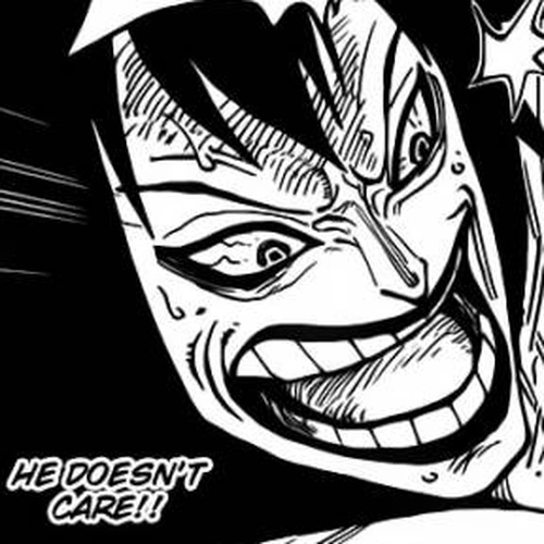 One Piece Manga Chapter 670 (Blizzard With a Chance of Slime) cover