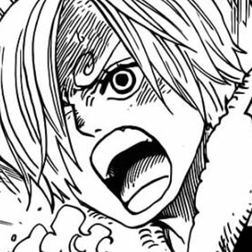 One Piece Manga Chapter 674 (The Observers) cover