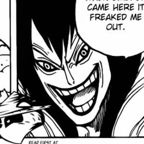 One Piece Manga Chapter 675 (I Call It "Shinokuni") cover