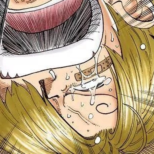 One Piece Manga Chapter 68 (The Fourth) cover