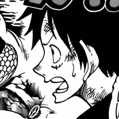 One Piece Manga Chapter 684 (Don't Do It, Vegapunk) cover