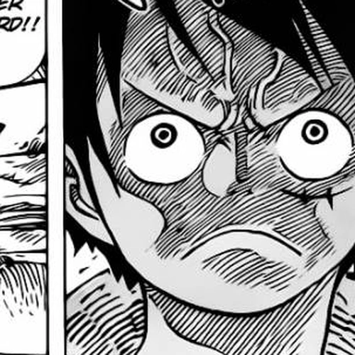 One Piece Manga Chapter 691 (King of Shinokuni) cover