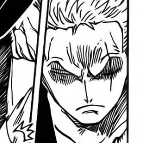 One Piece Manga Chapter 694 (The Most Dangerous Man) cover