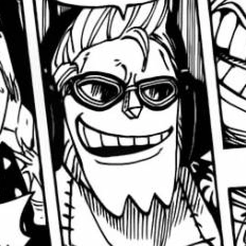 One Piece Manga Chapter 695 (Leave It to Us!!!) cover