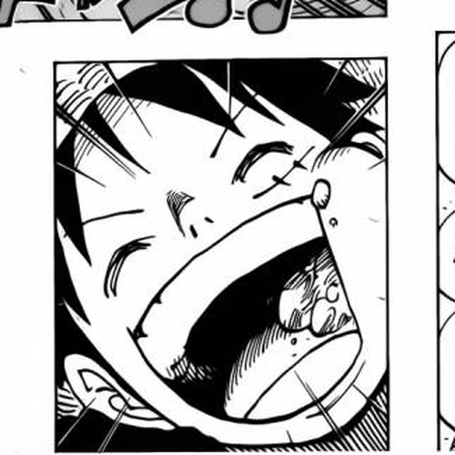 One Piece Manga Chapter 696 (Alignment of Interests) cover