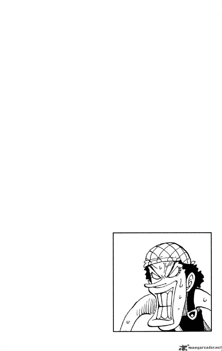One Piece Manga Chapter 70 page 4 - The Great Adventure of Usopp the Man