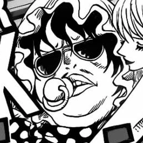 One Piece Manga Chapter 702 (Corrida Colosseum) cover