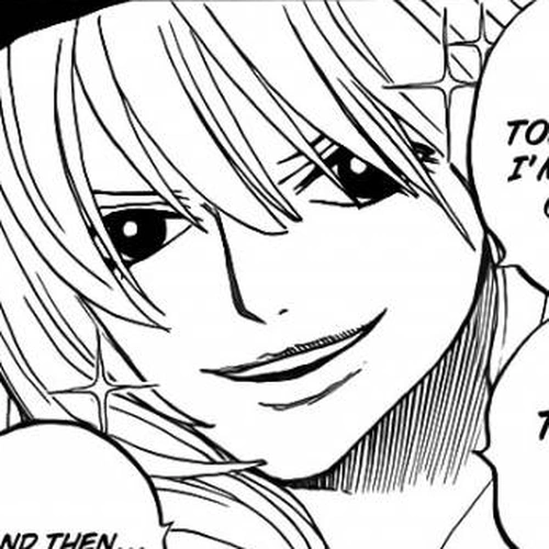 One Piece Manga Chapter 704 (Lucy and the Statue of Kyros) cover