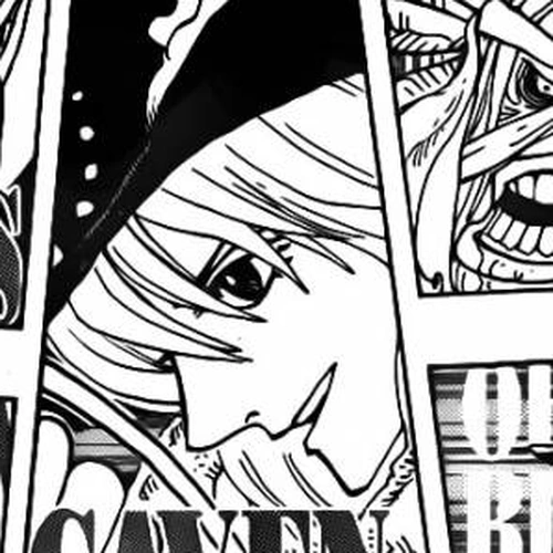 One Piece Manga Chapter 706 (I Won't Laugh at You) cover