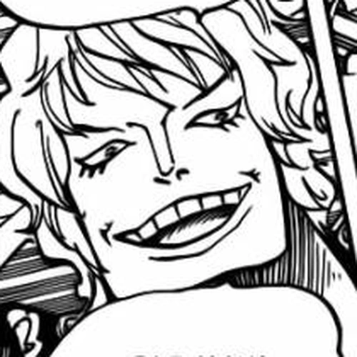 One Piece Manga Chapter 709 (King Punch!!) cover