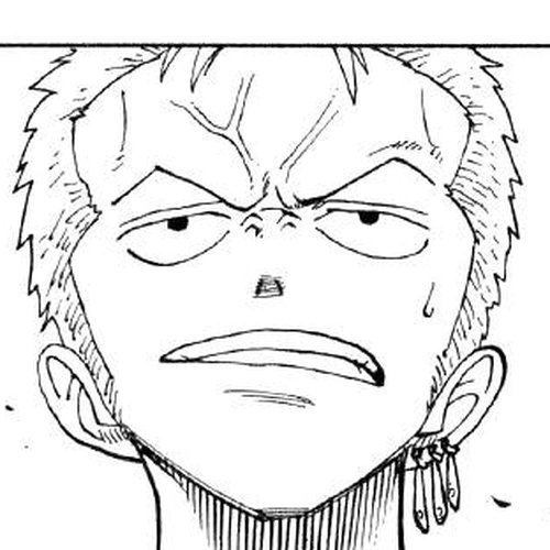 One Piece Manga Chapter 71 (Lords of All Creation) cover