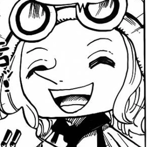 One Piece Manga Chapter 717 (Dressrosa's Forgotten) cover