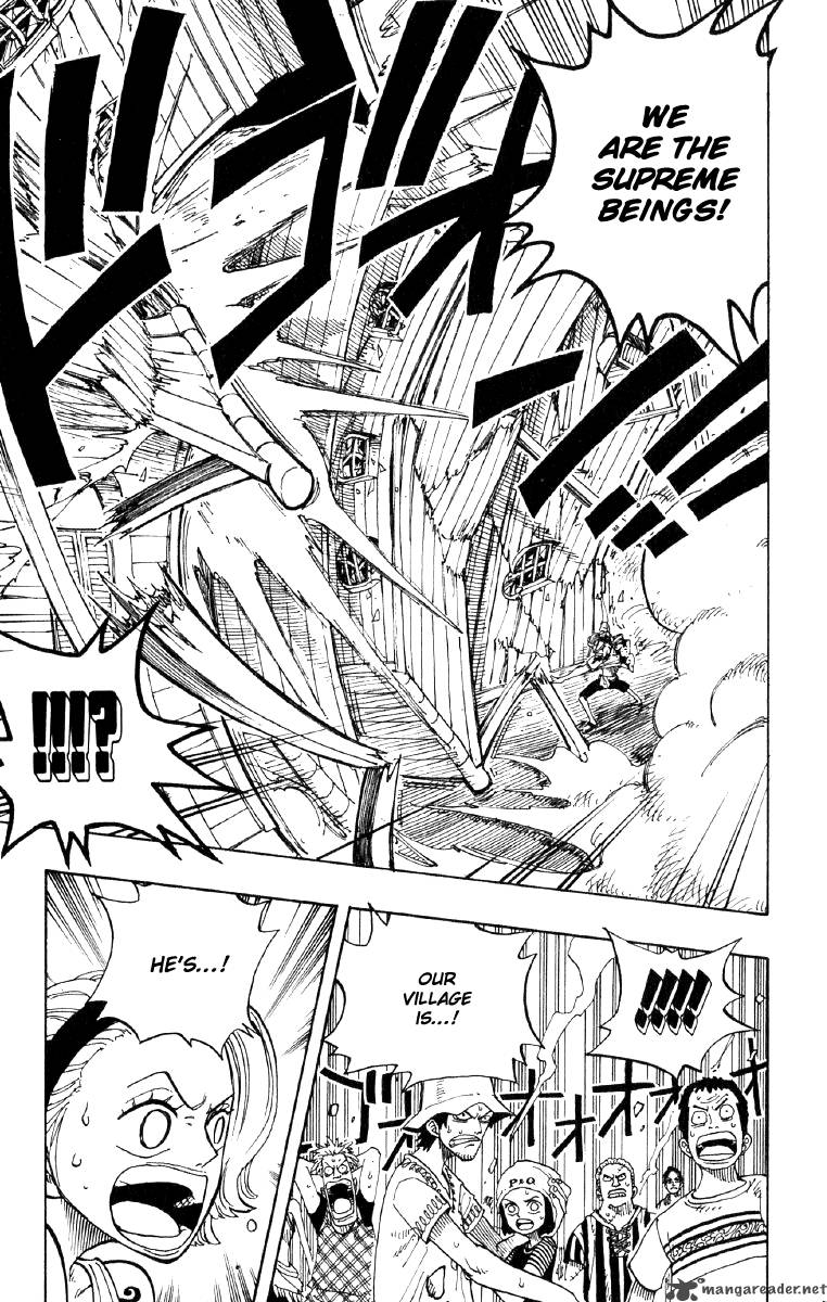 One Piece Manga Chapter 72 page 19 - Appropriate