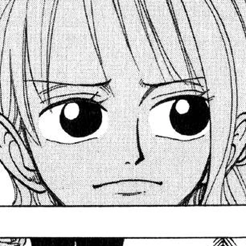 One Piece Manga Chapter 72 (Appropriate) cover