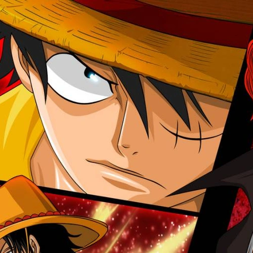 One Piece Manga Chapter 721 (Rebecca and Soldier-san) cover