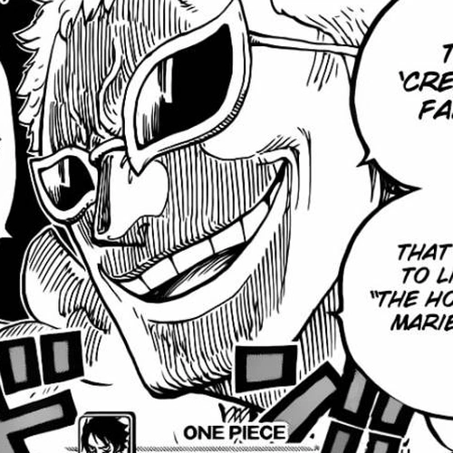 One Piece Manga Chapter 722 (Royal Bloodlines) cover