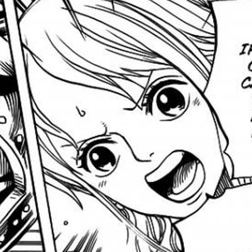 One Piece Manga Chapter 730 (3 Cards) cover