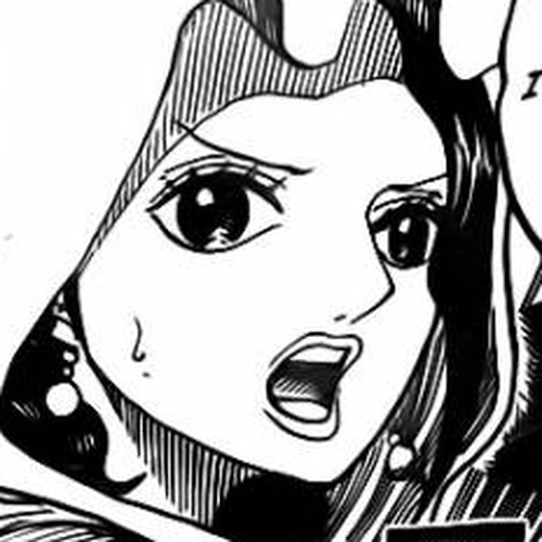 One Piece Manga Chapter 734 (The Kamaitachi of Rommel) cover