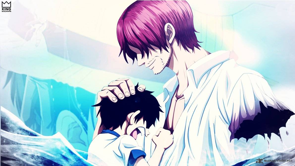 One Piece Manga Chapter 738 page 1 - Trebol Army, Special Officer Sugar