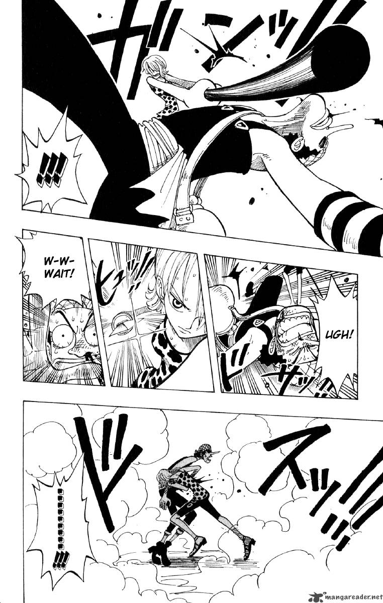 One Piece Manga Chapter 74 page 12 - Business