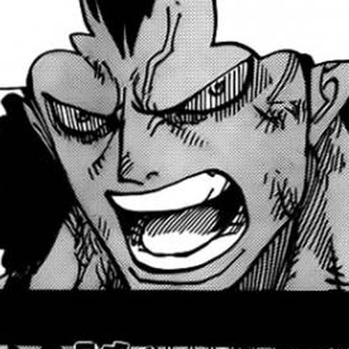 One Piece Manga Chapter 741 (Usoland the Liar) cover