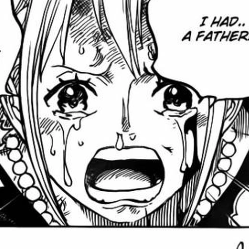 One Piece Manga Chapter 743 (Dressrosa Trembles) cover