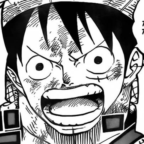 One Piece Manga Chapter 746 (Stars) cover