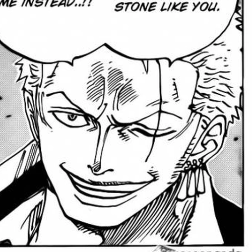 One Piece Manga Chapter 749 (March Forward!! Army of Rascals) cover