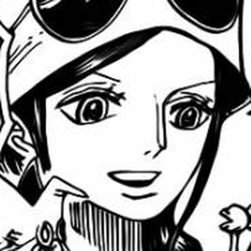 One Piece Manga Chapter 751 (Sabo vs. Admiral Fujitora) cover